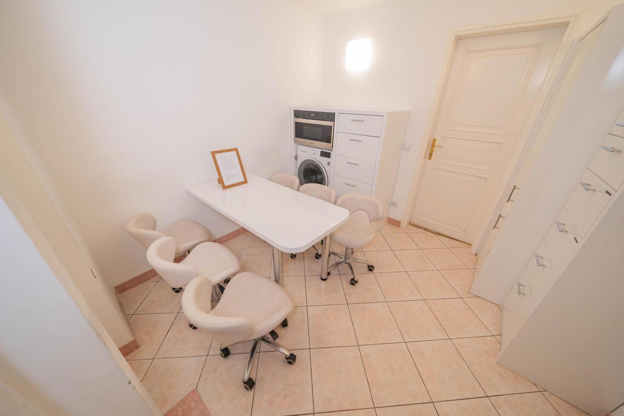 4 Bob's - 3 Bedrooms, King Size Beds Appartamento *