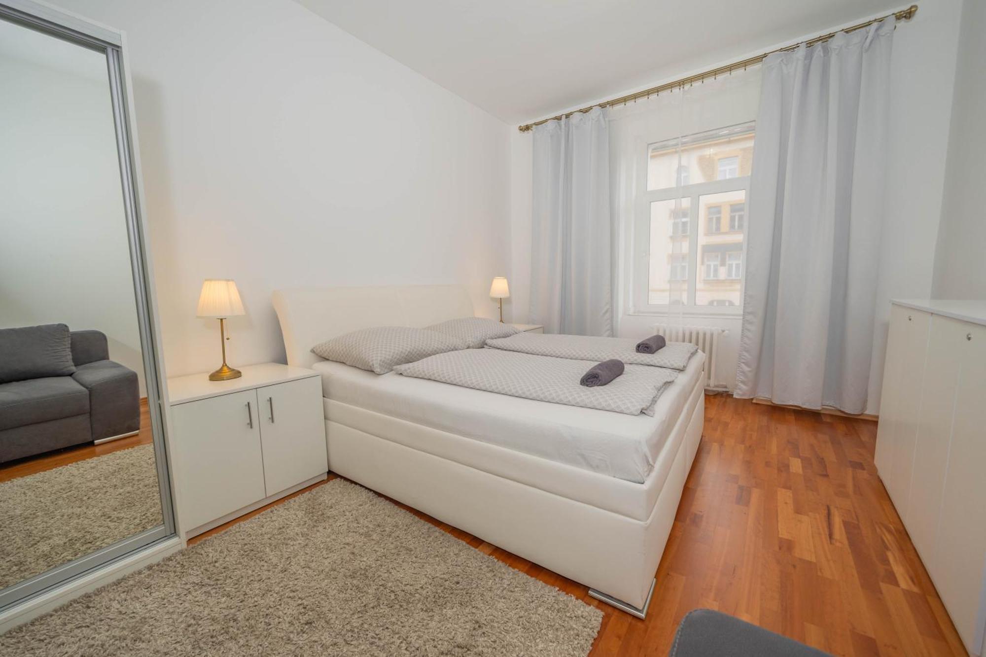 4 Bob's - 3 Bedrooms, King Size Beds Appartamento